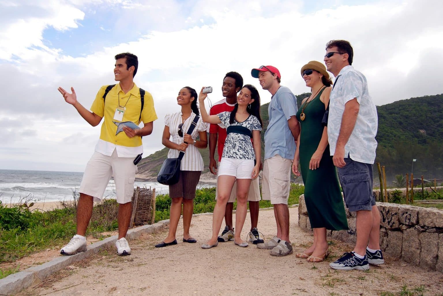 Guided Tours