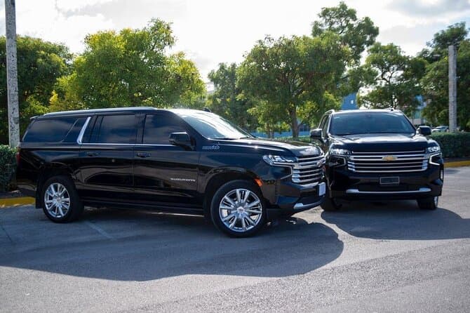 VIP Service